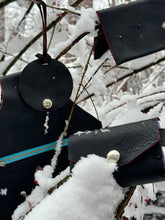 Load image into Gallery viewer, Travel Bundle Leather Pieces