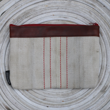 Load image into Gallery viewer, Vintage Hose Clutch