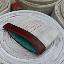 Load image into Gallery viewer, Vintage Hose Clutch