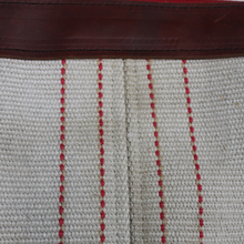 Load image into Gallery viewer, Vintage Hose Clutch