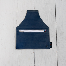 Load image into Gallery viewer, Leather Belt Bag/Wristlet