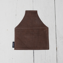 Load image into Gallery viewer, Leather Belt Bag/Wristlet