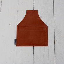 Load image into Gallery viewer, Leather Belt Bag/Wristlet