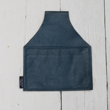 Load image into Gallery viewer, Leather Belt Bag/Wristlet