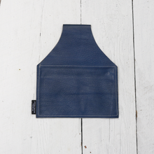 Load image into Gallery viewer, Leather Belt Bag/Wristlet