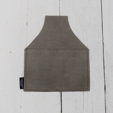 Load image into Gallery viewer, Leather Belt Bag/Wristlet