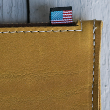 Load image into Gallery viewer, Leather Fringe for Days Clutch