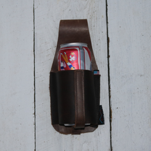 Load image into Gallery viewer, Leather Beverage Holster
