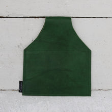 Load image into Gallery viewer, Leather Belt Bag/Wristlet