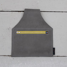 Load image into Gallery viewer, Leather Belt Bag/Wristlet