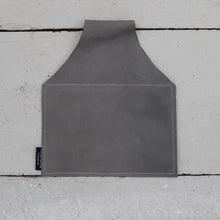 Load image into Gallery viewer, Leather Belt Bag/Wristlet