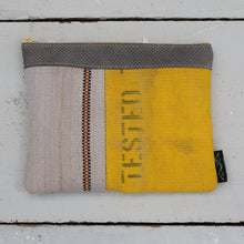 Load image into Gallery viewer, Vintage Hose Clutch