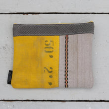 Load image into Gallery viewer, Vintage Hose Clutch