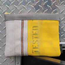 Load image into Gallery viewer, Vintage Hose Clutch