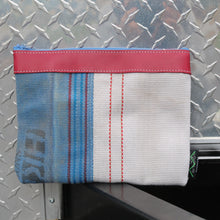 Load image into Gallery viewer, Vintage Hose Clutch