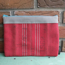 Load image into Gallery viewer, Vintage Hose Clutch