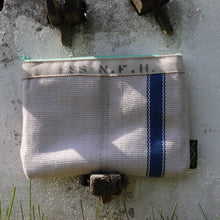 Load image into Gallery viewer, Vintage Hose Clutch