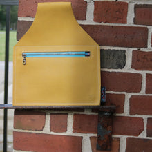 Load image into Gallery viewer, Leather Belt Bag/Wristlet