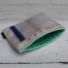 Load image into Gallery viewer, Vintage Hose Clutch