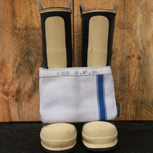 Load image into Gallery viewer, Vintage Hose Clutch