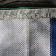 Load image into Gallery viewer, Vintage Hose Clutch