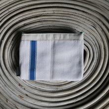 Load image into Gallery viewer, Vintage Hose Clutch