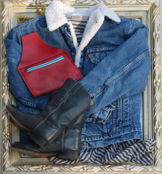 Breaking Up with Fast Fashion: Why I Chose Slow Style (and you can too!)