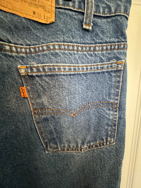 Preloved but not Played Out: Why Vintage Clothing Deserves a Second Act