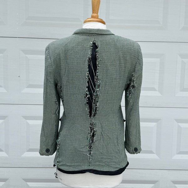 How I Clean Vintage Clothes Without Ruining Them*