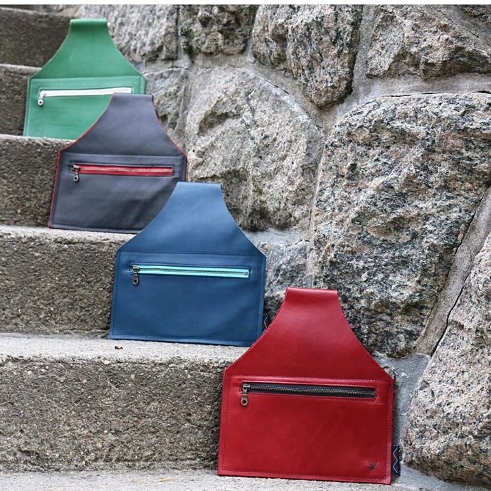 Why I Obsess Over Zipper Colors (and Why You Should Too)