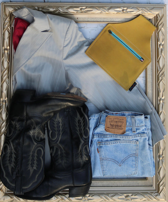 Why Handmade and Vintage Takes Time (and That's a Good Thing)