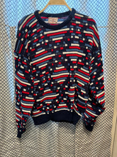Load image into Gallery viewer, Vintage Jordache SweaterTagged XL
