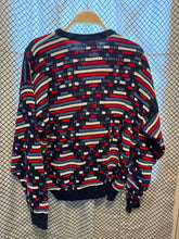 Load image into Gallery viewer, Vintage Jordache SweaterTagged XL
