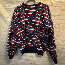 Load image into Gallery viewer, Vintage Jordache SweaterTagged XL
