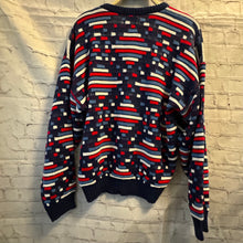 Load image into Gallery viewer, Vintage Jordache SweaterTagged XL

