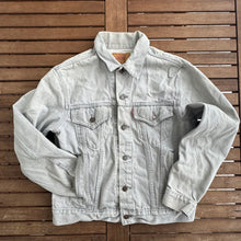Load image into Gallery viewer, Vintage Levi&#39;s Trucker Jacket 42R
