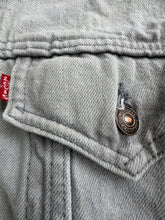 Load image into Gallery viewer, Vintage Levi&#39;s Trucker Jacket
