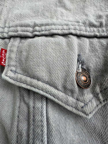 Vintage Levi's Trucker Jacket