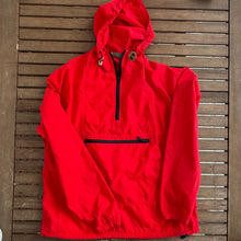 Load image into Gallery viewer, L.L. Bean Vintage 1980s Anorak-tagged large
