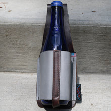 Load image into Gallery viewer, Leather Beverage Holster
