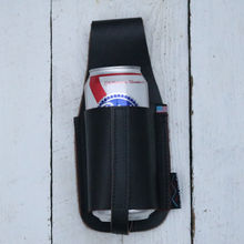 Load image into Gallery viewer, Leather Beverage Holster
