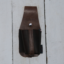 Load image into Gallery viewer, Leather Beverage Holster
