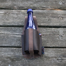 Load image into Gallery viewer, Leather Beverage Holster
